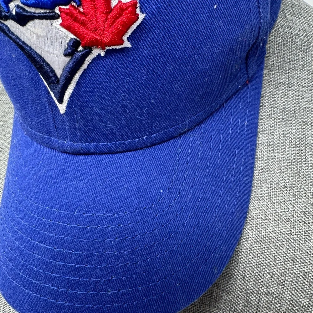 Toronto Blue Jays Team MLB‎ Youth Strapback Baseball Hat Cap New Era